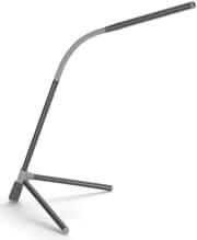 philips table lamp geometry led anthracite photo
