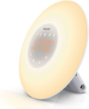 philips hf3508 wake up light photo