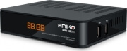 amiko mini hd265 hevc satellite receiver photo