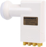 echosat lnb octo e 80 photo