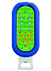 philips remote control 2 in 1 world cup 2006 party edition photo