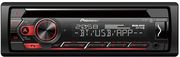 pioneer deh s420bt 4x50w 1 din cd tuner with bluetooth usb spotify android apple photo