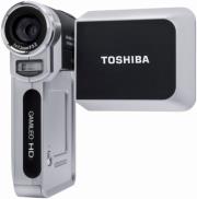 toshiba camileo hd photo