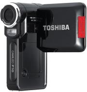 toshiba camileo p10 photo