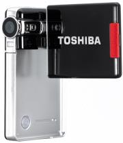 toshiba camileo s10 photo