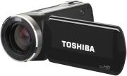 toshiba camileo x150 black photo