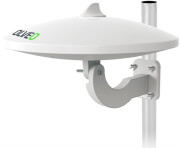 evolveo jade 1 lte dvb t t2 active outdoor antenna 48dbi photo