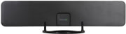 evolveo xany 2b lte dvb t t2 active indoor antenna 43dbi photo
