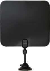 evolveo xany 2c lte dvb t t2 active indoor antenna 41dbi photo