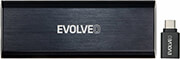 evolveo tiny n1 10gb s external usb 31 m2 nvme enclosure photo