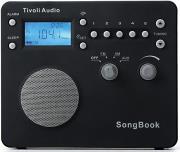 tivoli song book sbblk classic series black photo