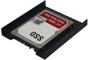 atlantis a06 bra250 25 ssd hdd bracket adapter photo