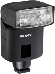 sony hvl f32m external flash for multi interface shoe photo