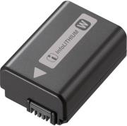 sony np fw50 w series rechargeable battery pack photo