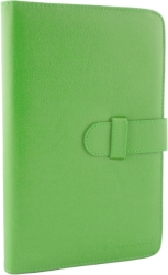 esperanza et181g case for tablet 7 green photo