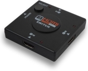 savio cl 26 hdmi switch 3 ports full hd photo