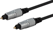 savio cls 07 optic cable toslink od 50mm 05m photo