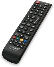 savio rc 07 remote control for samsung tv