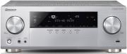 pioneer radioenisxytis vsx 830 s silver photo
