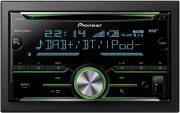 pioneer fh x840dab photo