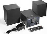 technaxx dab internet stereo system tx 178 photo