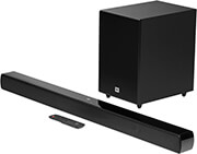 jbl sb170 21 220w soundbar with wireless subwoofer photo