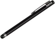 hama 107827 slim stylus pen for apple ipad black photo
