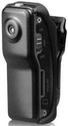 mini dv camcorder black photo