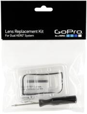 gopro adlrk 301 lens replacement kit for dual hero system photo