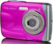 easypix aquapix w1024 splash pink photo