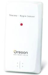 oregon scientific thgn132n wireless temperature and humidity sensor photo