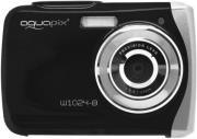 easypix aquapix w1024 splash black photo