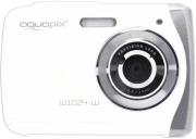 easypix aquapix w1024 splash white photo