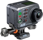 aee s71t action cam 4k wifi touch screen photo