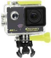 discovery adventures 4k escape action camera photo