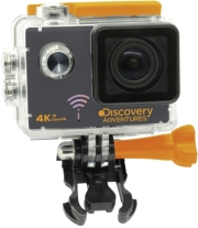 discovery adventures 4k pro action camera photo