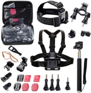 actioncam mount set outdoor photo actioncam mount set outdoor photo