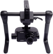 yuneec proaction steady grip with cg04 camera photo