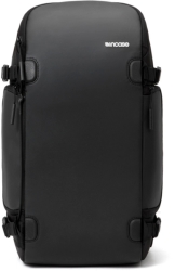 incase cl58083 gopro sling pack black lumen photo