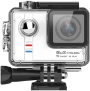 easypix goxtreme stage 25k stereo action cam photo