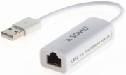 savio cl 24 usb 20 m fast ethernet rj45 adapter photo