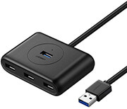 ugreen hub usb 30 cr113 black 20291 photo