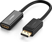 ugreen dp to hdmi adapter 1080p mm137 40362 photo ugreen dp to hdmi adapter 1080p mm137 40362 photo