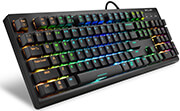 pliktrologio sharkoon skiller sgk30 mechanical gaming keyboard photo