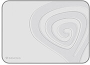 genesis npg 1859 carbon 400 m mousepad photo
