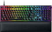 razer huntsman v2 rgb optical gaming keyboard clicky purple switch us photo