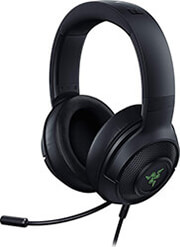 razer kraken v3 wired usb thx rgb gaming headset photo