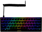 pliktrologio sharkoon skiller mechanical rgb sgk50 s4 kailh blue switches