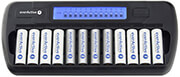 everactive nc1200 battery charger photo