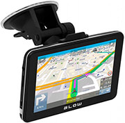 blow gps50v europa photo